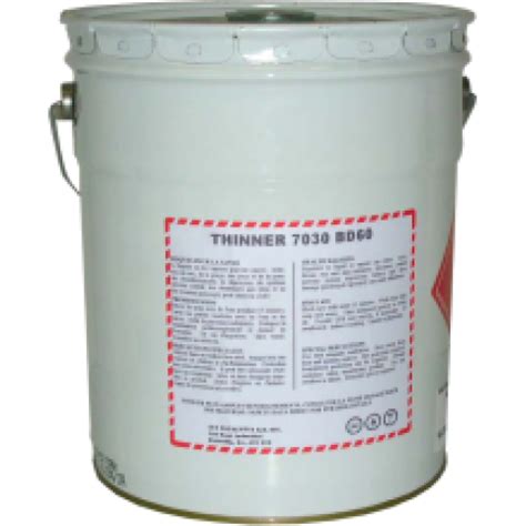 Washing Thinner | Bocar