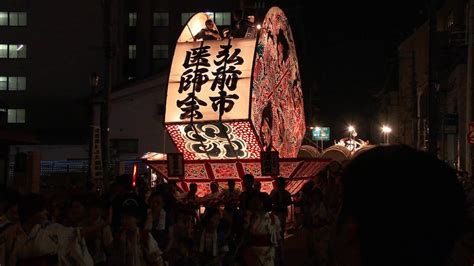 4k 2014 弘前ねぷた祭22 20140802 Aomori Nebuta Festival Hirosaki Neputa