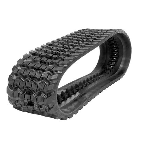 Zig Zag Tread Premium Rubber Track X X For Loader Takeuchi Tl