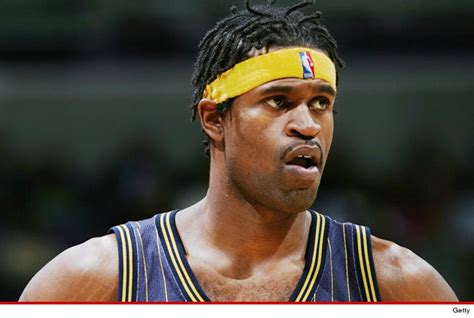 NBA's Stephen Jackson Sued -- 'I'll Spend It All' ... Before I Let My ...