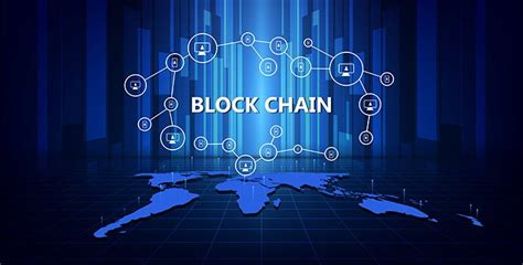 What Is Blockchain Technology And How Does It Work APAC BUSINESS