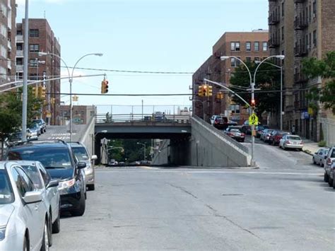 37 204 Underpass Bronx Nyc New York Bedford Park