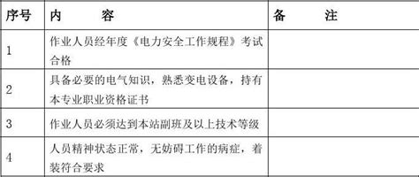 500kv变电站设备巡视作业指导书文档之家