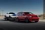 Dodge Durango Srt Hellcat Sells Out Its Rarer Than The Dodge