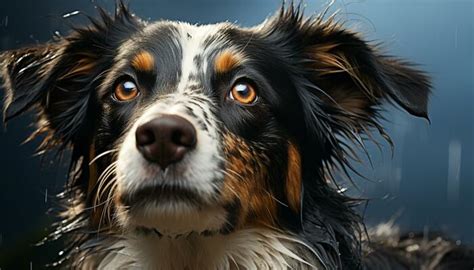 Realistic Dog Stock Photos, Images and Backgrounds for Free Download