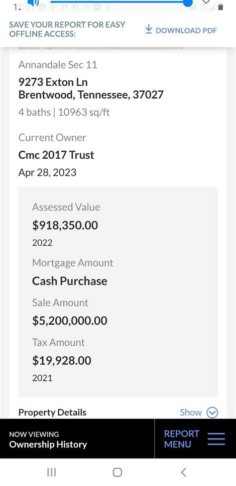 Big, white house sold to Chrisley trust : r/ChrisleyKnowsBest