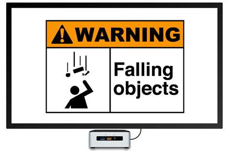 Warehouse Safety 16 Different Dangers And How Digital Signage Can