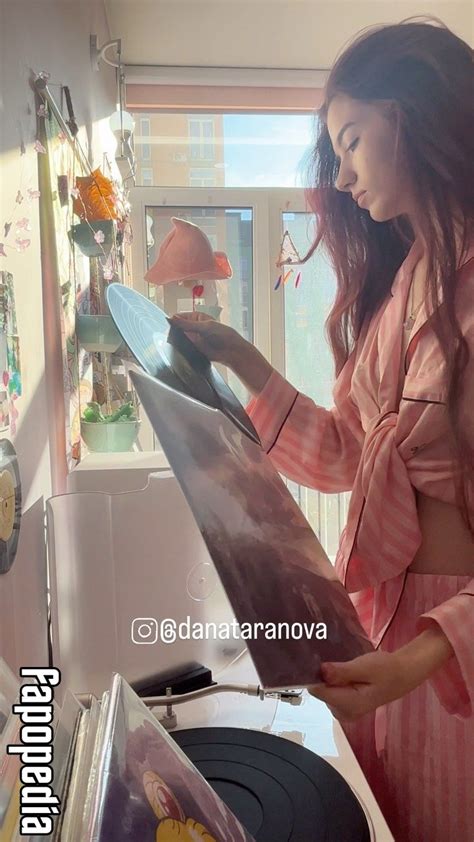 Dana Taranova Nude Leaks Photo Fapopedia