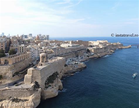 Malta Top Locuri De Vizitat Ghid De C L Torie