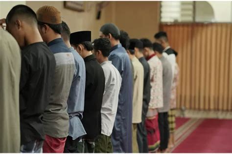 Contoh Teks Khutbah Jumat Juni Tema Kemuliaan Bulan Dzulhijjah