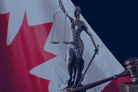 Canadian Justice System Limitation Periods And Procedural Deadlines