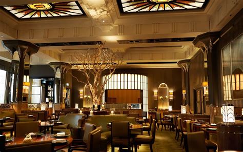 5 of the Best Michelin-Starred Restaurants in London - London Perfect