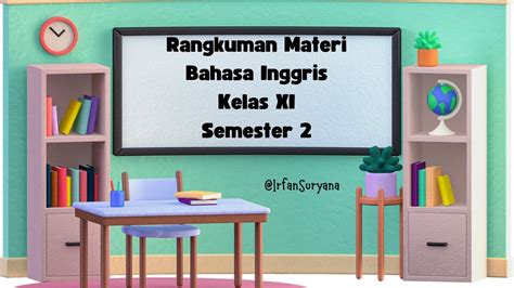 40 Soal Bahasa Inggris Kelas 11 Smasmkma Lengkap Kunci Jawaban Dijamin Kamu Paling Jagoan