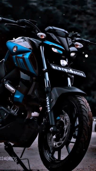 New Yamaha Mt 15🏍 Bike Whatsapp Status Video Youtubeshorts Viralvideo