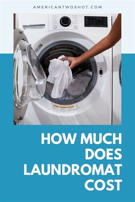 Top 10 Laundromat Prices Per Load Near Me That Will Change Your Life