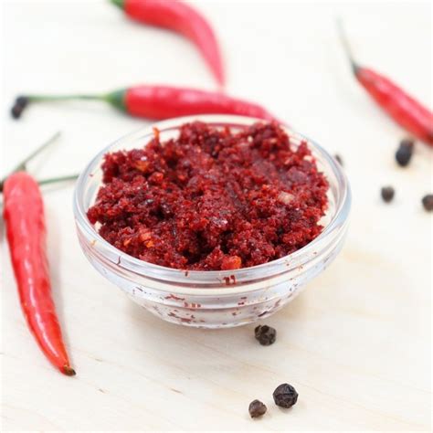 What Is Calabrian Chili Pepper Paste Top Recipes