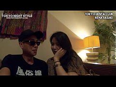 Tokyo Night Style Rena Sasaki At Tokyo Hentai Club Pt 1 Xxx Mobile Porno Videos Movies