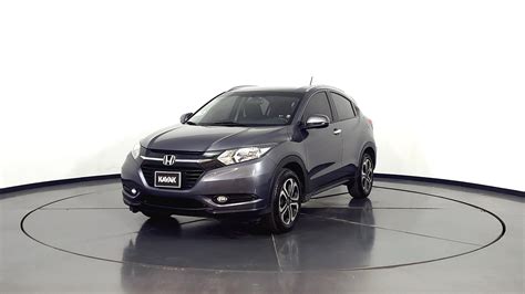 Autos Honda Hr V Ex L Wd Cvt Suv Usados Kavak Argentina