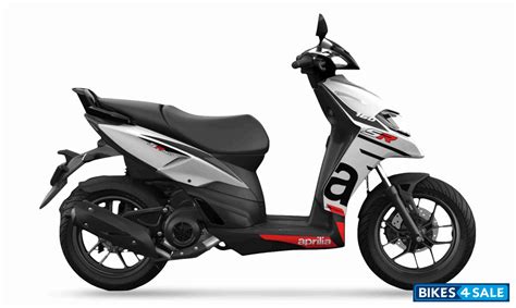 Aprilia SR 160 Price Specs Mileage Colours Photos And Reviews