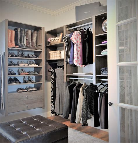 Closet Color Options Victory Closets