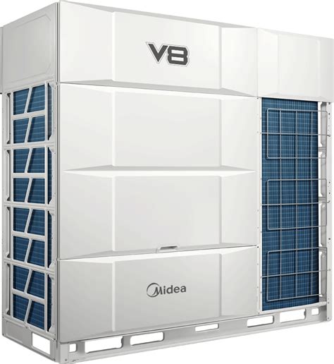 Midea Unveils Next Generation Vrf System Corner Magazine Ph