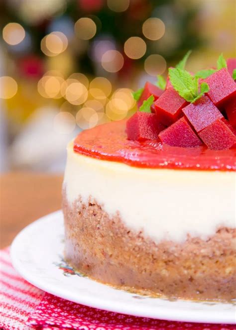 11 Receitas Deliciosas De Cheesecake