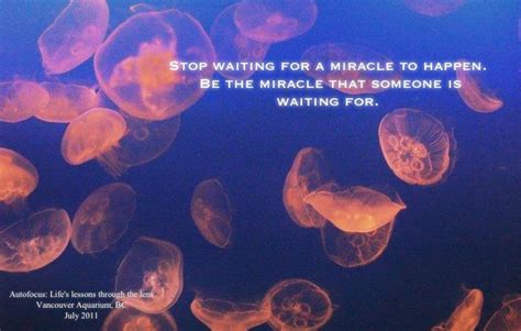 Life Lessons Through the Lens