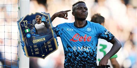 Tots Serie A Ecco I Nomi E Come Votarli Su Fifa