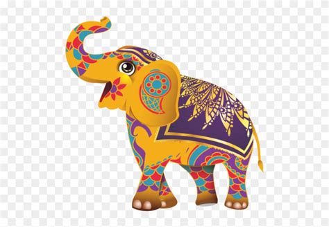 Thai Elephant Transparent Logo Free Transparent Png Clipart Images