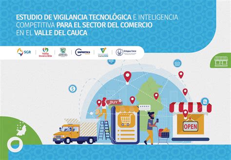 Report Sectorial El Futuro Del Comercio