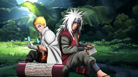 Top 999+ Jiraiya 4k Wallpaper Full HD, 4K Free to Use