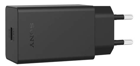 Зарядное устройство Sony XQZ-UC1 - интернет-магазин продукции Sony