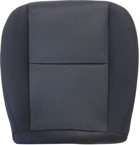 Amazon NLQR Driver Side Bottom Replacement Cloth Seat Cover