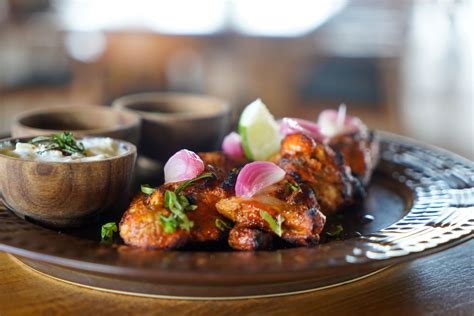 Naan-Stop Flavour: 11 Best Indian Restaurants In Bali 2026