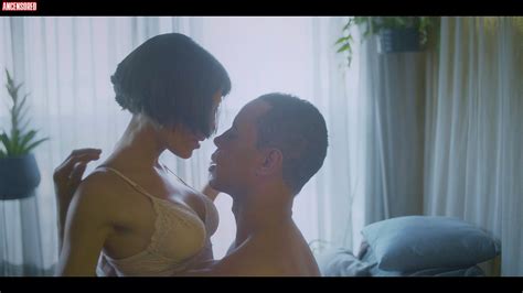 Carla Salle Nude Pics Page