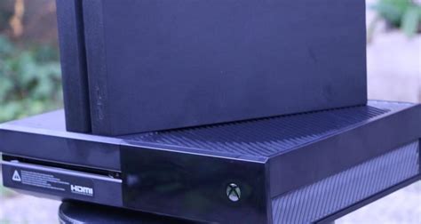 Xbox One Vs PS4 Quelle Console Choisir Selon Votre Profil