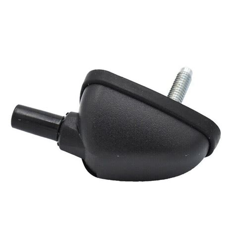 C Car Roof Loop Antenna Pole Base For Getz