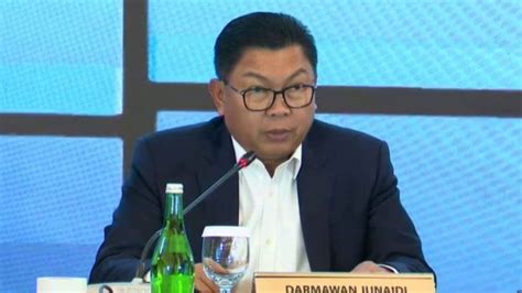 Lampaui Pertumbuhan Industri Bank Mandiri Catat Realisasi Kredit