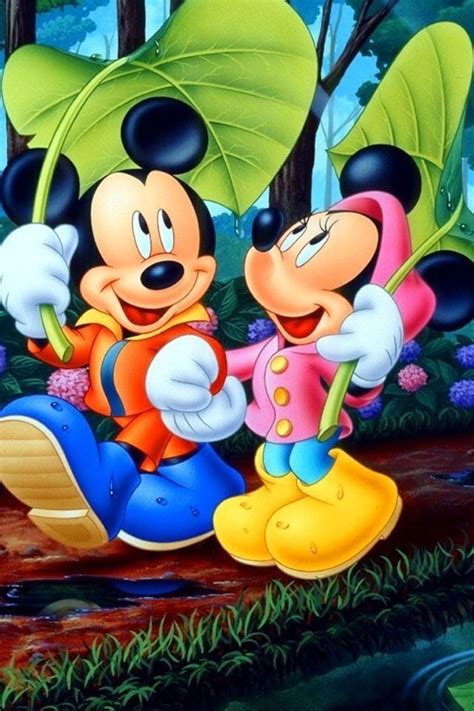 Pin By Fatema Sandalwala On Uploads Mickey Mouse Wallpaper Mickey