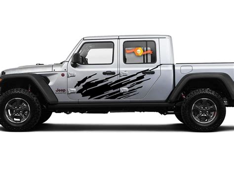 Stripes By Auto Manufacturer Jeep Stripes Paramount Solid Jeep