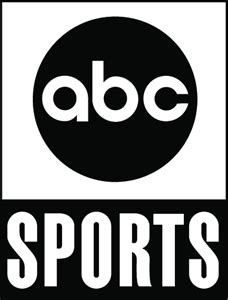 ABC Sports Logo PNG Vector (EPS) Free Download