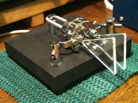 The Boring Ham Radio Part: Bencher BY-1
