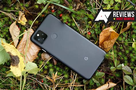 Pixel 4a 5G long-term review: My favorite phone of 2020