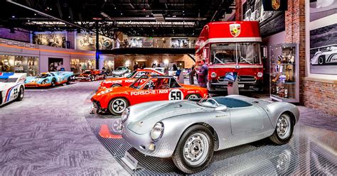 This Extraordinary Museum In Florida Is Home To The Most Marvelous Cars ...