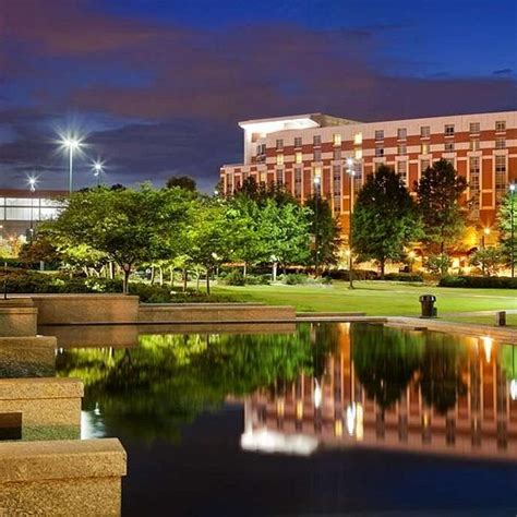 THE 10 CLOSEST Hotels to State Farm Arena, Atlanta