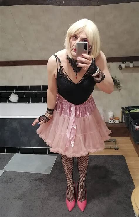 Sissy Pink Nude Pics XHamster