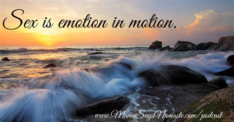 Who Has Time For Sex As A Parent Anyway Episode Mama Says Namaste