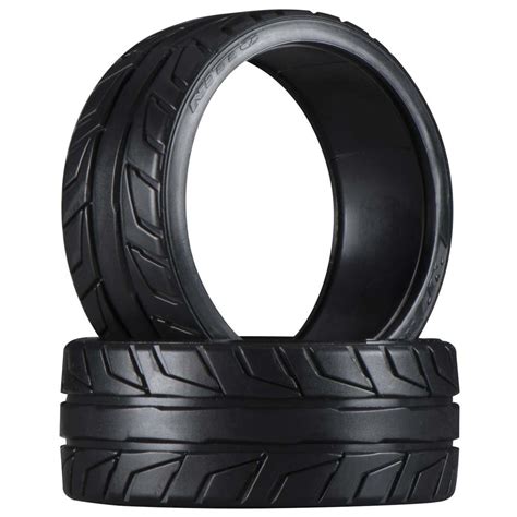 Buy Hpi Racing Nitto Nt T Drift Mm Tires For E Drift Car Online