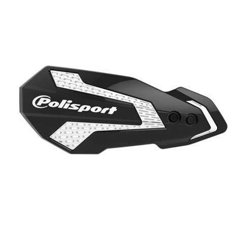 Polisport Mx Flow Handguards 83082 Enduroshop