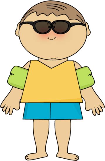 Kids Summer Clothes Clipart | Free download on ClipArtMag